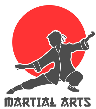 Martial-Arts-Logo